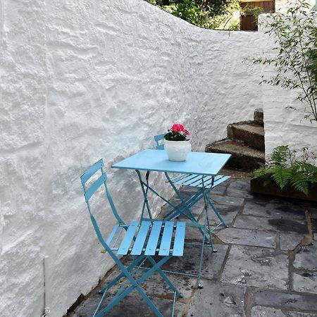 펜젠스 The Little Courtyard 아파트 외부 사진
